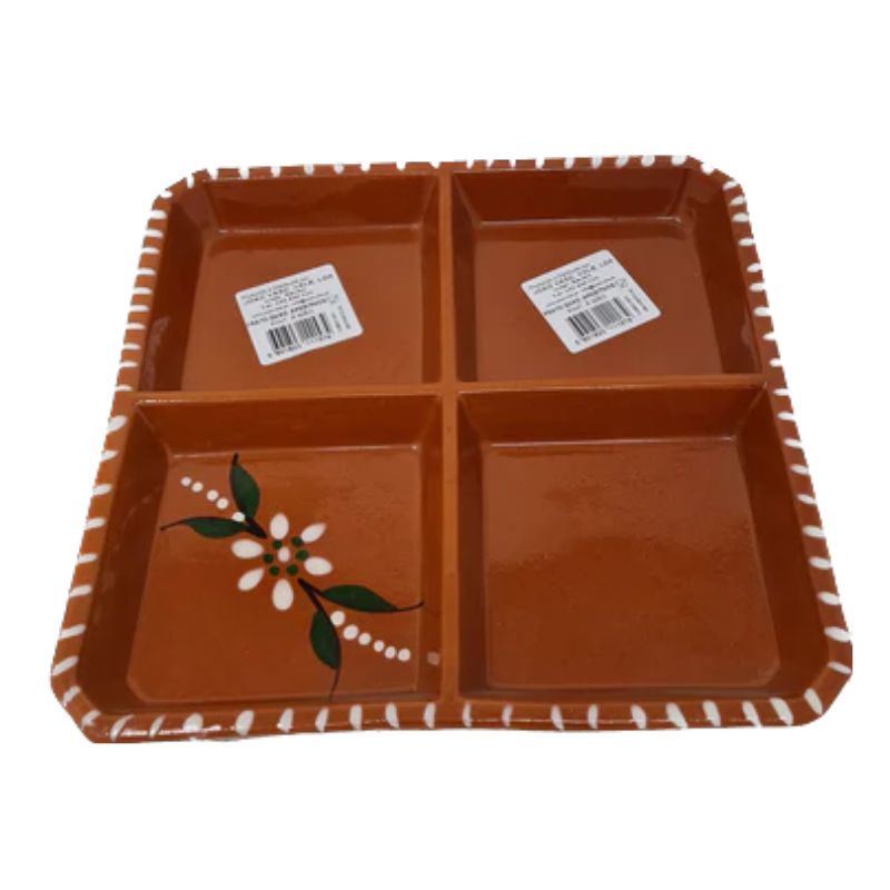 Square Serving Platter